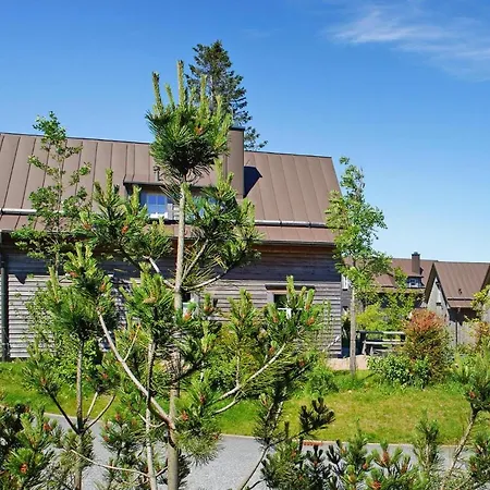別荘 Semi-detached Houses, *